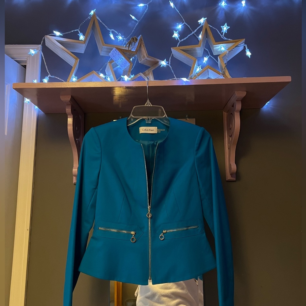 Calvin Klein Jacket